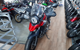 SUZUKI STROM 250 DS11A