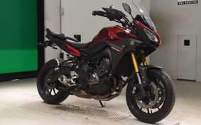 YAMAHA MT-09 Tracer 2017 RN36J