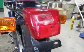 HONDA C90 SUPER CUB E 2012 HA02