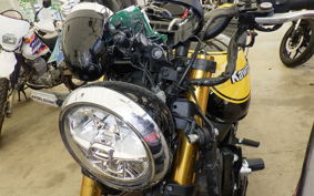 KAWASAKI Z900RS SE 2023 ZR900K