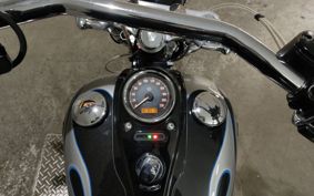 HARLEY HARLEY FXDWG1580 GP4