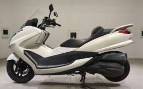 YAMAHA MAJESTY 250 Gen.4 2010 SG20J