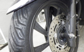 HONDA PCX125-3ﾊEVEﾘｯﾄﾞ JF84