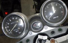 SUZUKI INAZUMA 400 (GSX400) 1997 GK7BA