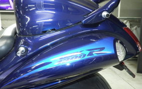SUZUKI HAYABUSA Gen.2 2011
