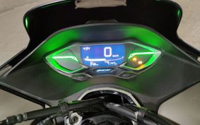 HONDA PCX 160 KF47