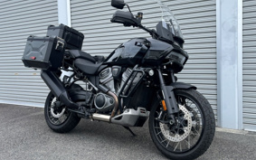 HARLEY PAN AMERICA 1250 SPECIAL 2023 ZES