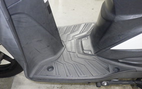 SUZUKI ADDRESS 110 2016 CE47A