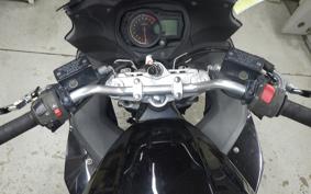 SUZUKI BANDIT 1250 F 2011 GW72A