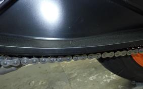 KTM 890 DUKE GP 2022