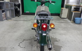 HONDA C50 SUPER CUB AA01