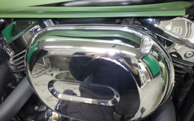 HONDA SHADOW 400 SLASHER 2002 NC40