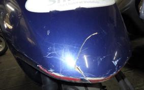 HONDA DIO Gen.6 AF62