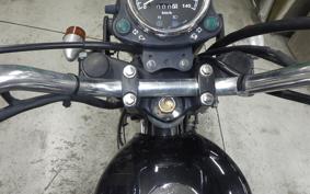 KAWASAKI 250TR BJ250F