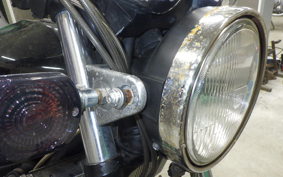 KAWASAKI ZRX400 1994 ZR400E