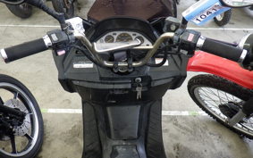 YAMAHA MAJESTY 250 SV SG01J