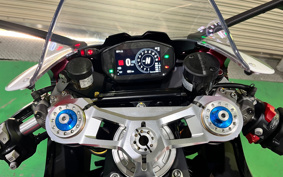 DUCATI PANIGA-REV2 BAYLISS 2022 1H00