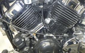 YAMAHA DRAGSTAR 400 CLASSIC 2003 VH01J