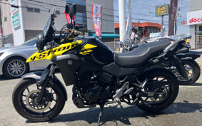 SUZUKI STROM 250ABS DS11A