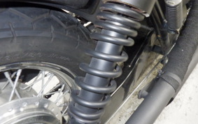 HONDA SHADOW 400 SLASHER 2000 NC40
