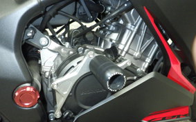 HONDA CBR250RR A 2019 MC51