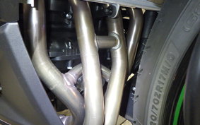 KAWASAKI NINJA1100SX 2025 ZXT10H