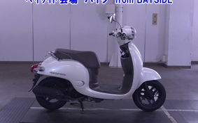 HONDA GIORNO