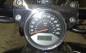 HONDA VTX1800 2001 SC46