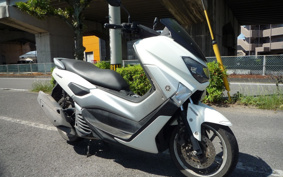 YAMAHA NMAX ABS SE86J