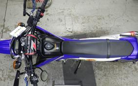 YAMAHA WR250R DG15J