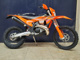 Фото KTM 250XC-W с японского аукциона