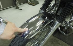KAWASAKI W800 2016 EJ800A