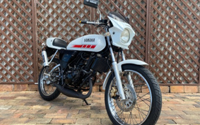YAMAHA RZ50 RA01J