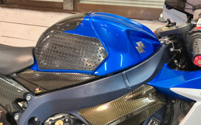 SUZUKI GSX-R600 2012 C3111