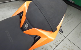KTM 390 RC 2023