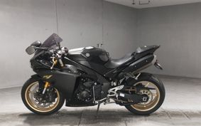 YAMAHA YZF-R1 2009 RN22