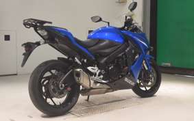 SUZUKI GSX-S1000F GT79A