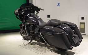 HARLEY FLHXS 1870 2020