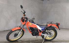 HONDA TLR200 MD09