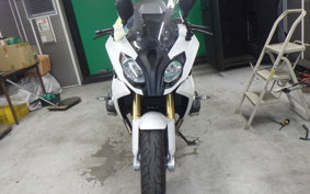 BMW R1200RS 2016