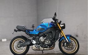 YAMAHA XSR900 2022 RN80J