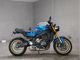 Фото Yamaha XSR900 2022 с японского аукциона