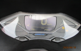 HONDA PCX 125 JK05