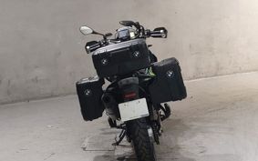 BMW F650GS 0218