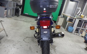 HONDA CB750 GEN 2 2007 RC42