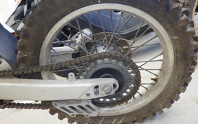 YAMAHA DT200 Gen.2 WR 3XP
