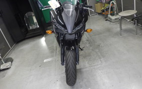 HONDA CBR400R ABS 2017 NC47