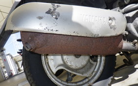 YAMAHA JOG Gen.4 SA16J