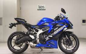 KAWASAKI ZX-25R 2017