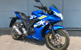 SUZUKI JIKUSA-150SF NG4BJ